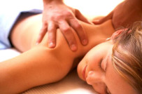 Rolfing Services